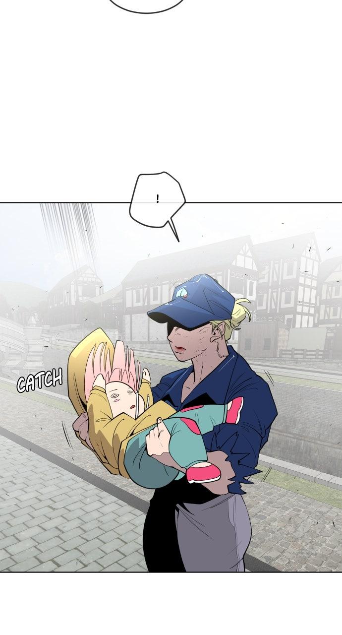The Superhuman Era Chap 54 - Next Chap 55