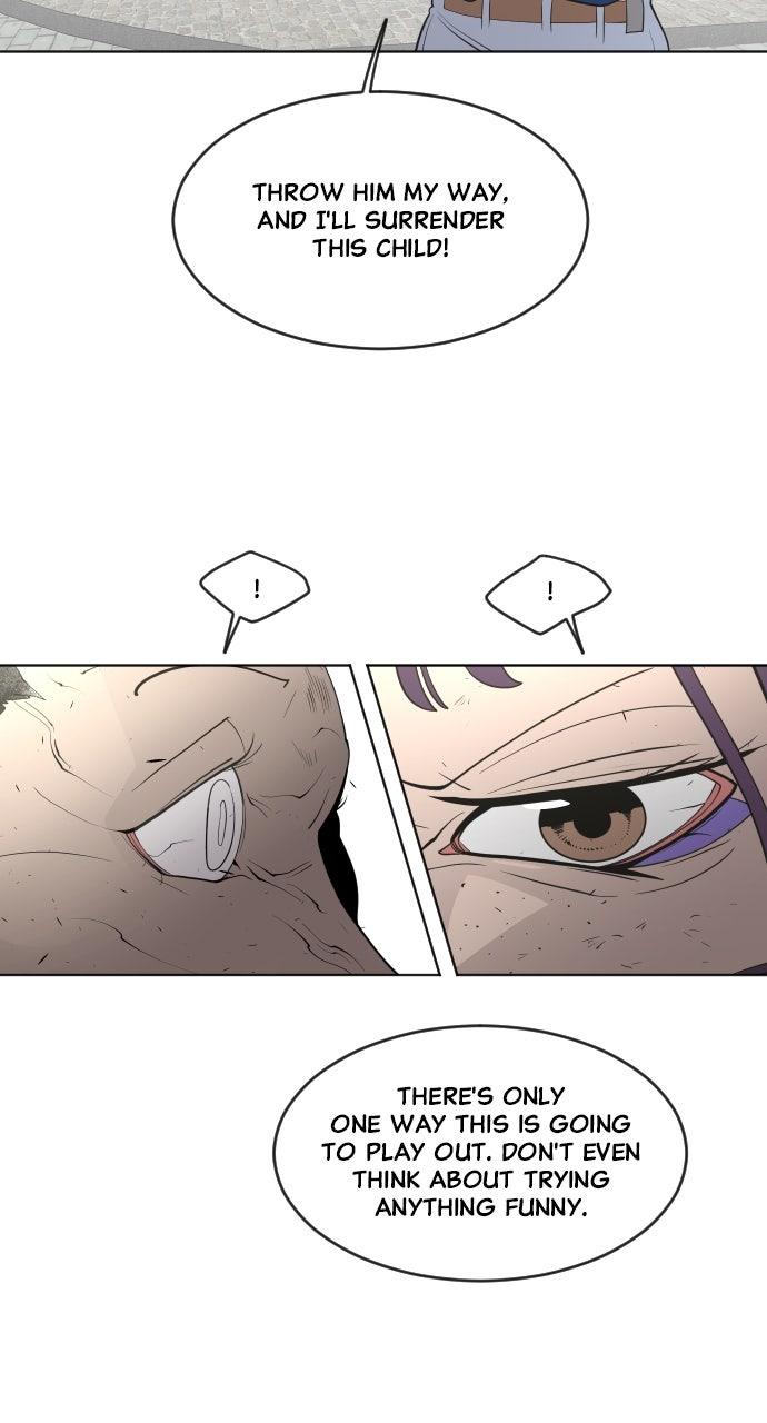 The Superhuman Era Chap 54 - Next Chap 55