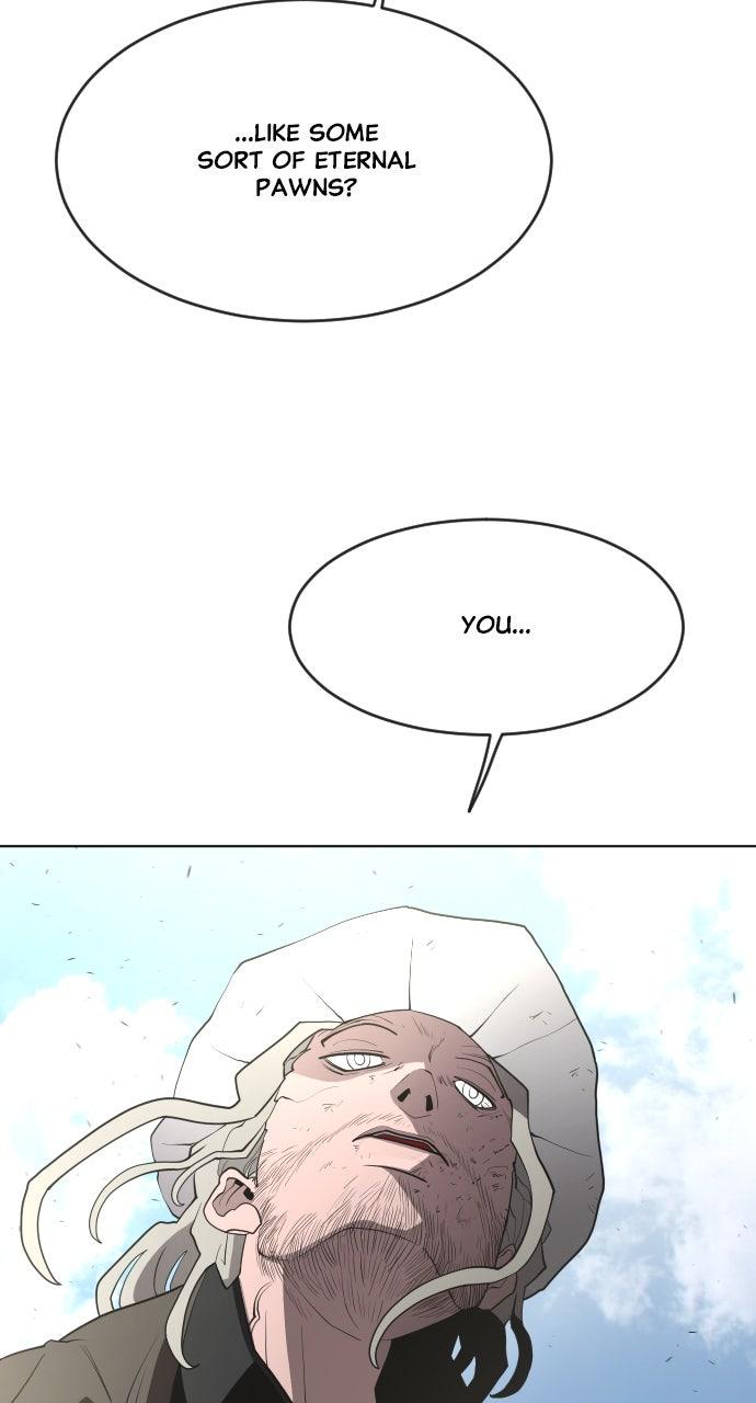 The Superhuman Era Chap 54 - Next Chap 55