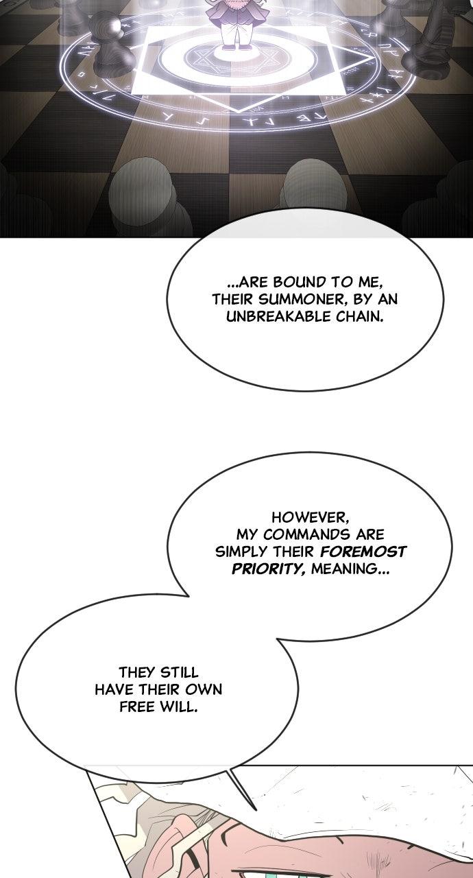 The Superhuman Era Chap 54 - Next Chap 55
