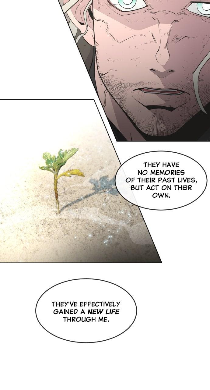 The Superhuman Era Chap 54 - Next Chap 55