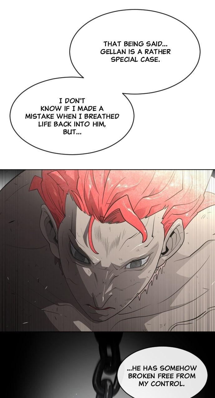 The Superhuman Era Chap 54 - Next Chap 55