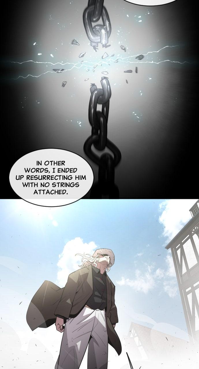 The Superhuman Era Chap 54 - Next Chap 55
