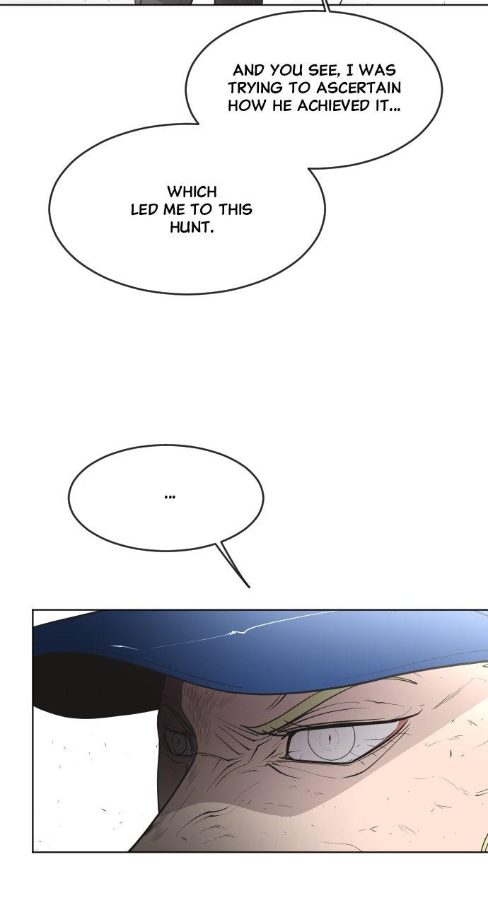The Superhuman Era Chap 54 - Next Chap 55