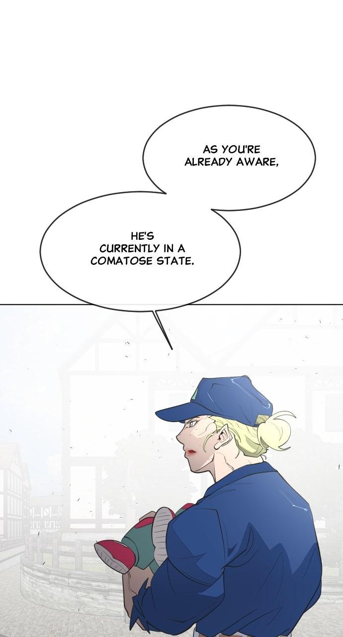 The Superhuman Era Chap 54 - Next Chap 55