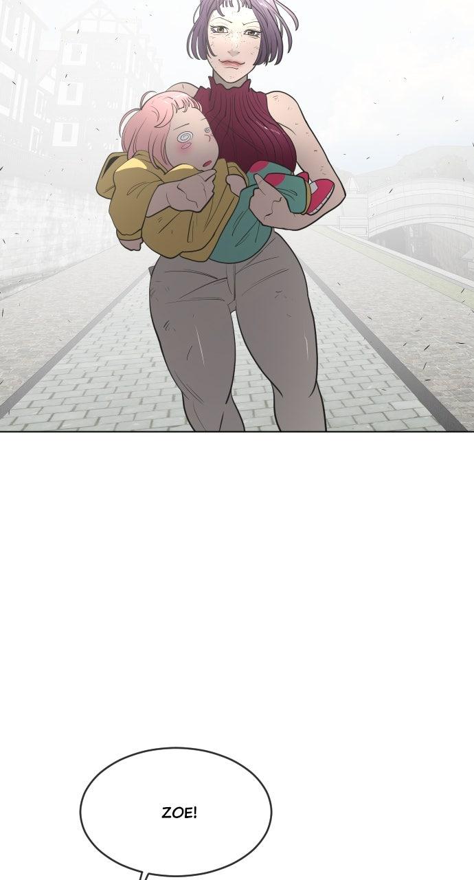 The Superhuman Era Chap 54 - Next Chap 55