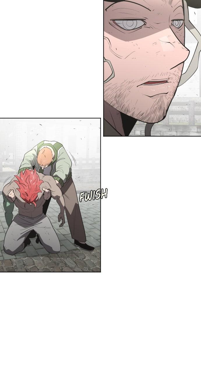 The Superhuman Era Chap 54 - Next Chap 55