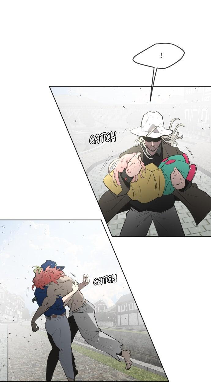 The Superhuman Era Chap 54 - Next Chap 55