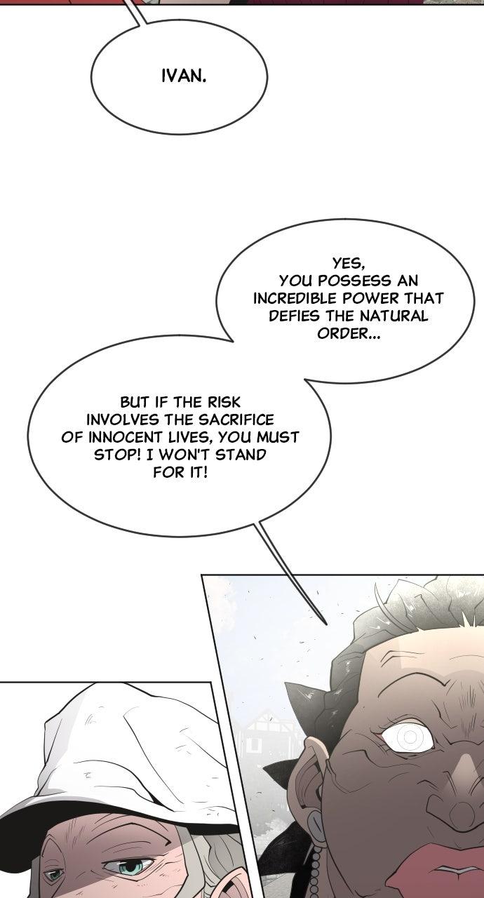 The Superhuman Era Chap 54 - Next Chap 55