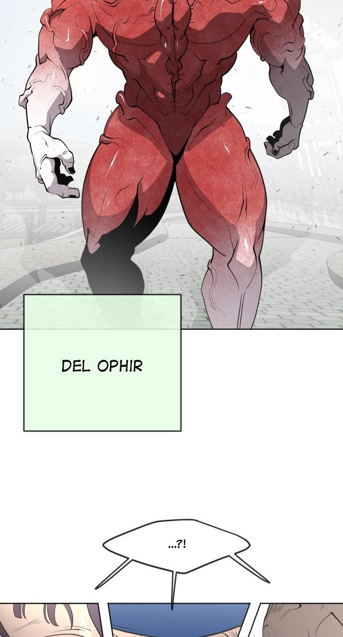 The Superhuman Era Chap 54 - Next Chap 55