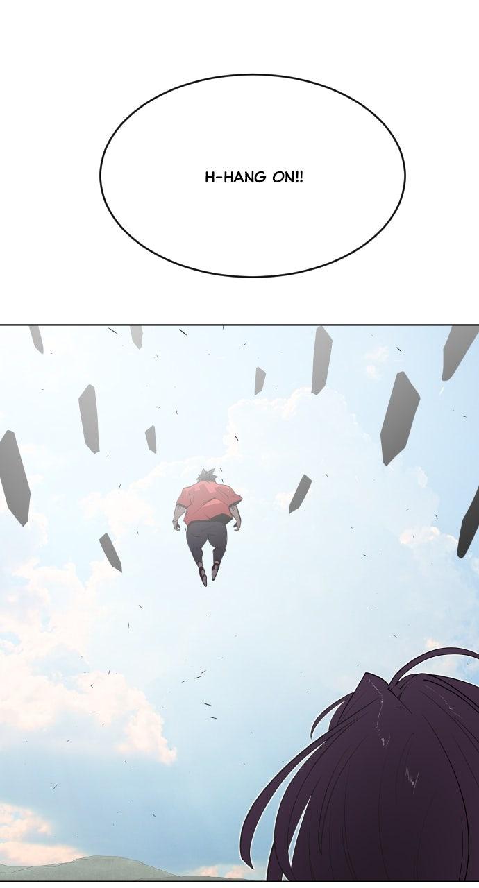The Superhuman Era Chap 54 - Next Chap 55