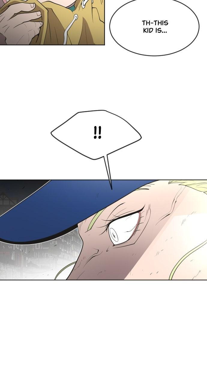 The Superhuman Era Chap 54 - Next Chap 55