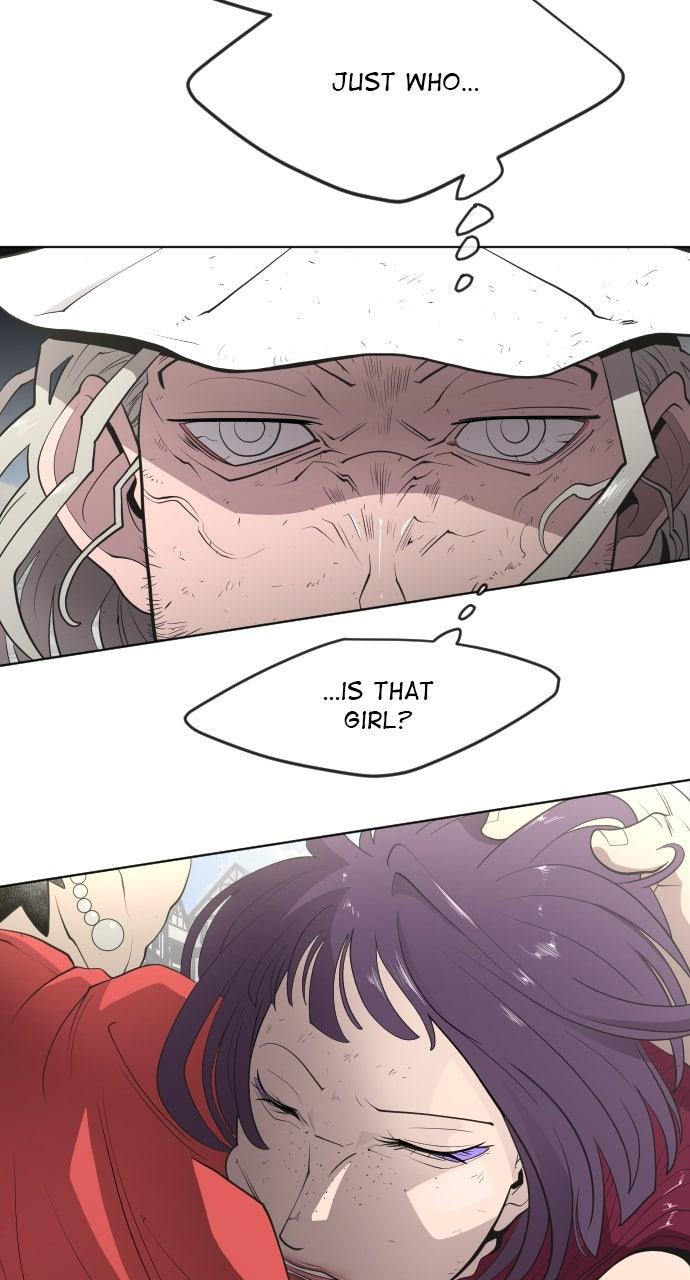 The Superhuman Era Chap 54 - Next Chap 55