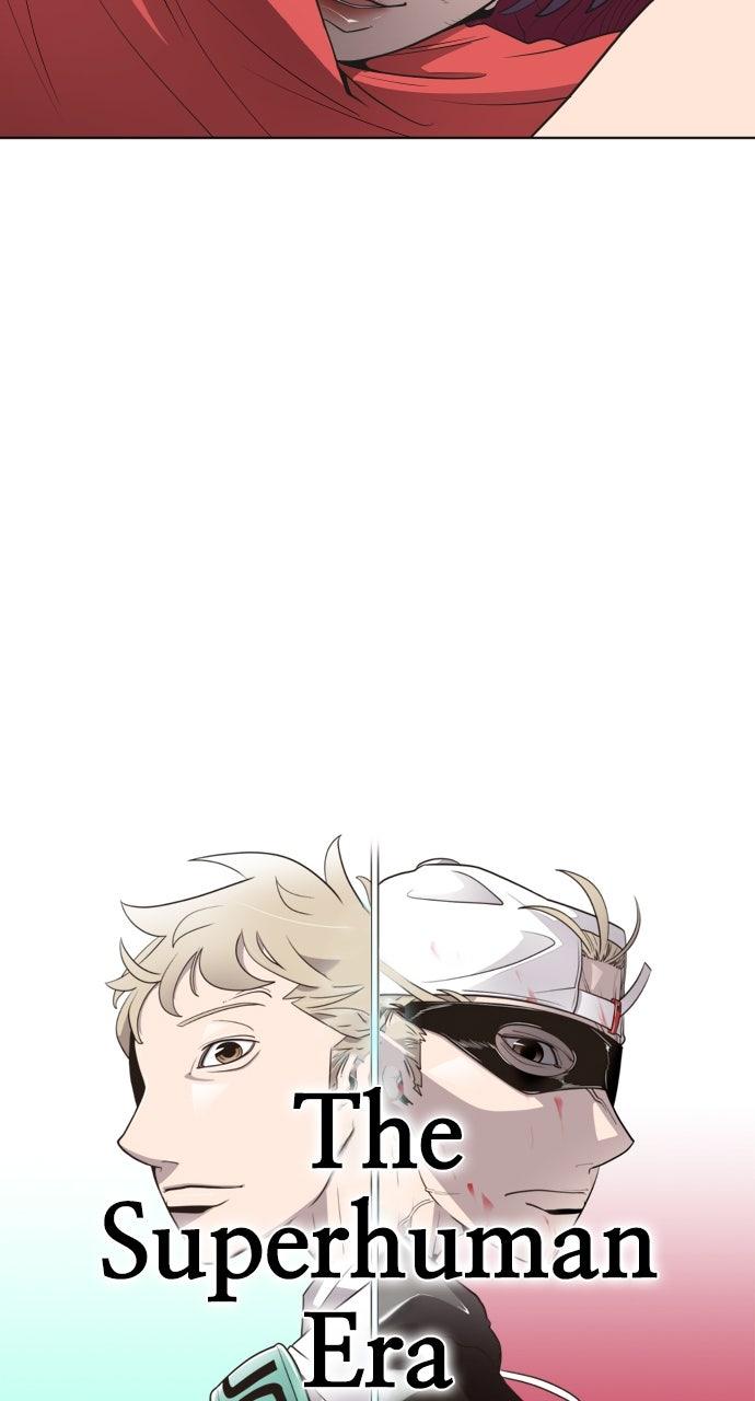 The Superhuman Era Chap 54 - Next Chap 55