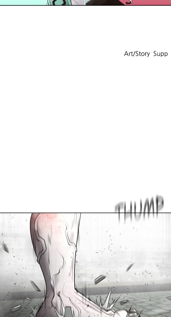The Superhuman Era Chap 54 - Next Chap 55