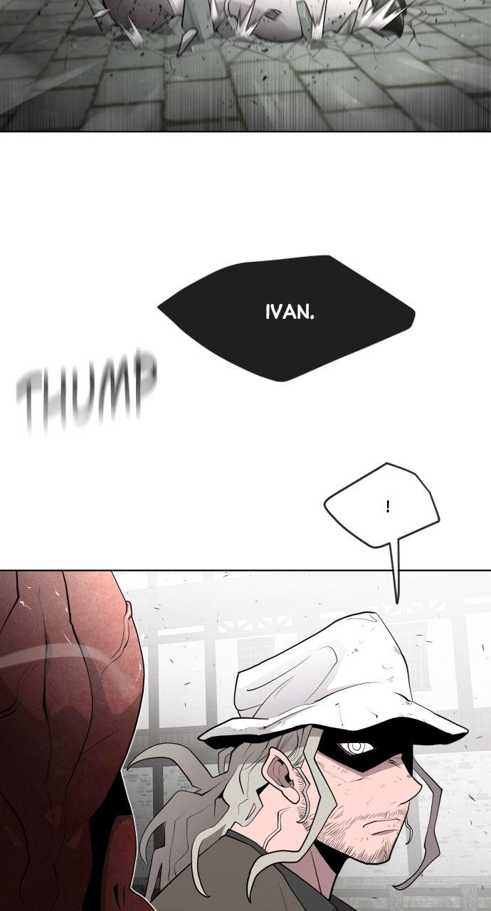 The Superhuman Era Chap 54 - Next Chap 55
