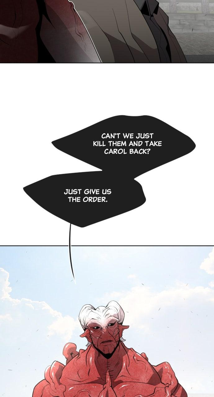 The Superhuman Era Chap 54 - Next Chap 55