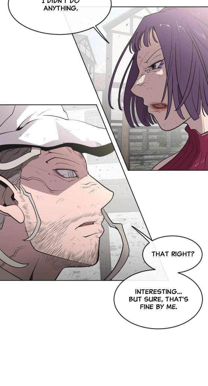 The Superhuman Era Chap 54 - Next Chap 55