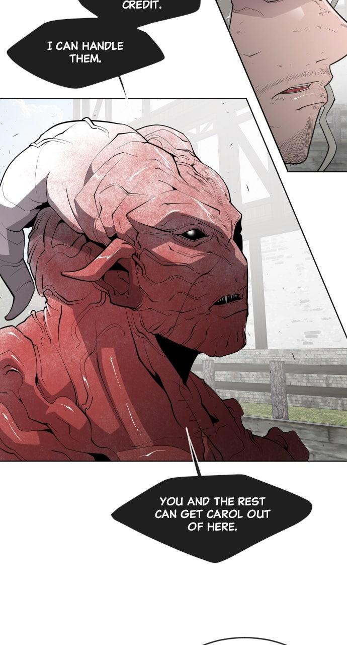 The Superhuman Era Chap 54 - Next Chap 55