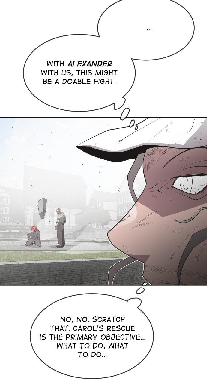 The Superhuman Era Chap 54 - Next Chap 55
