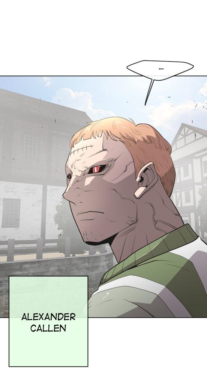 The Superhuman Era Chap 54 - Next Chap 55