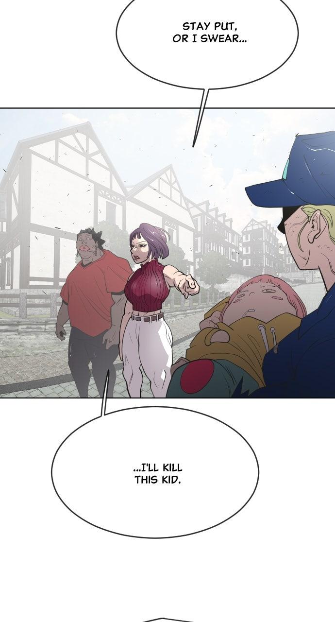 The Superhuman Era Chap 54 - Next Chap 55