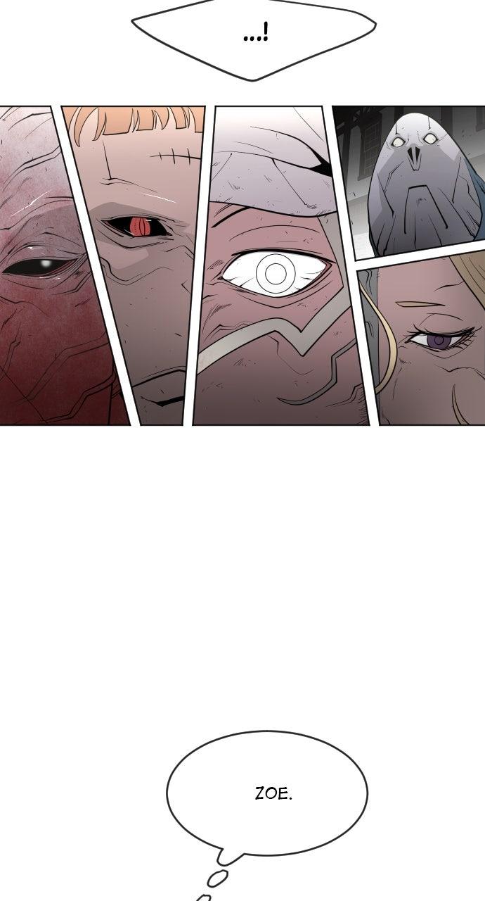 The Superhuman Era Chap 54 - Next Chap 55