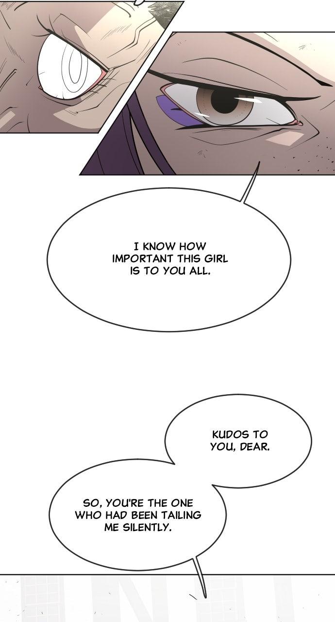 The Superhuman Era Chap 54 - Next Chap 55