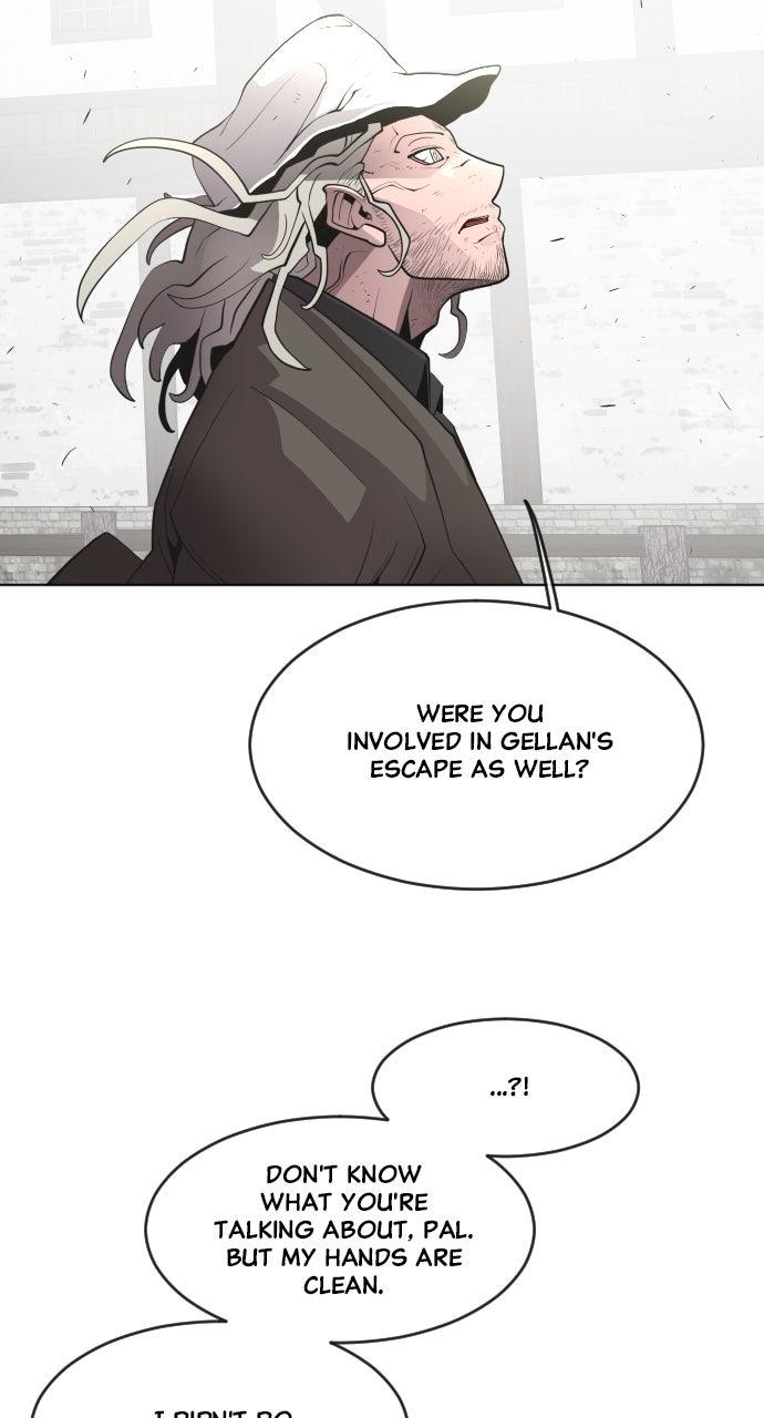 The Superhuman Era Chap 54 - Next Chap 55