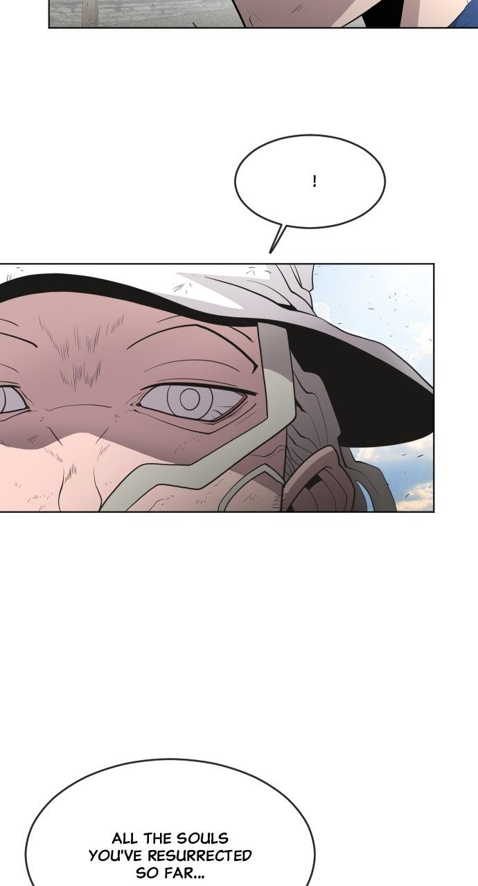 The Superhuman Era Chap 54 - Next Chap 55