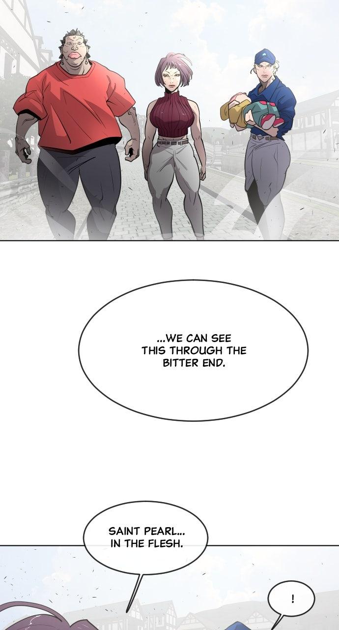The Superhuman Era Chap 54 - Next Chap 55