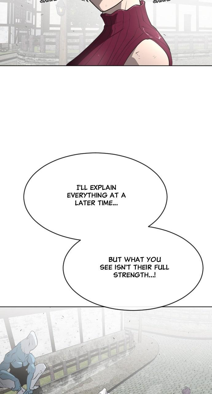The Superhuman Era Chap 54 - Next Chap 55