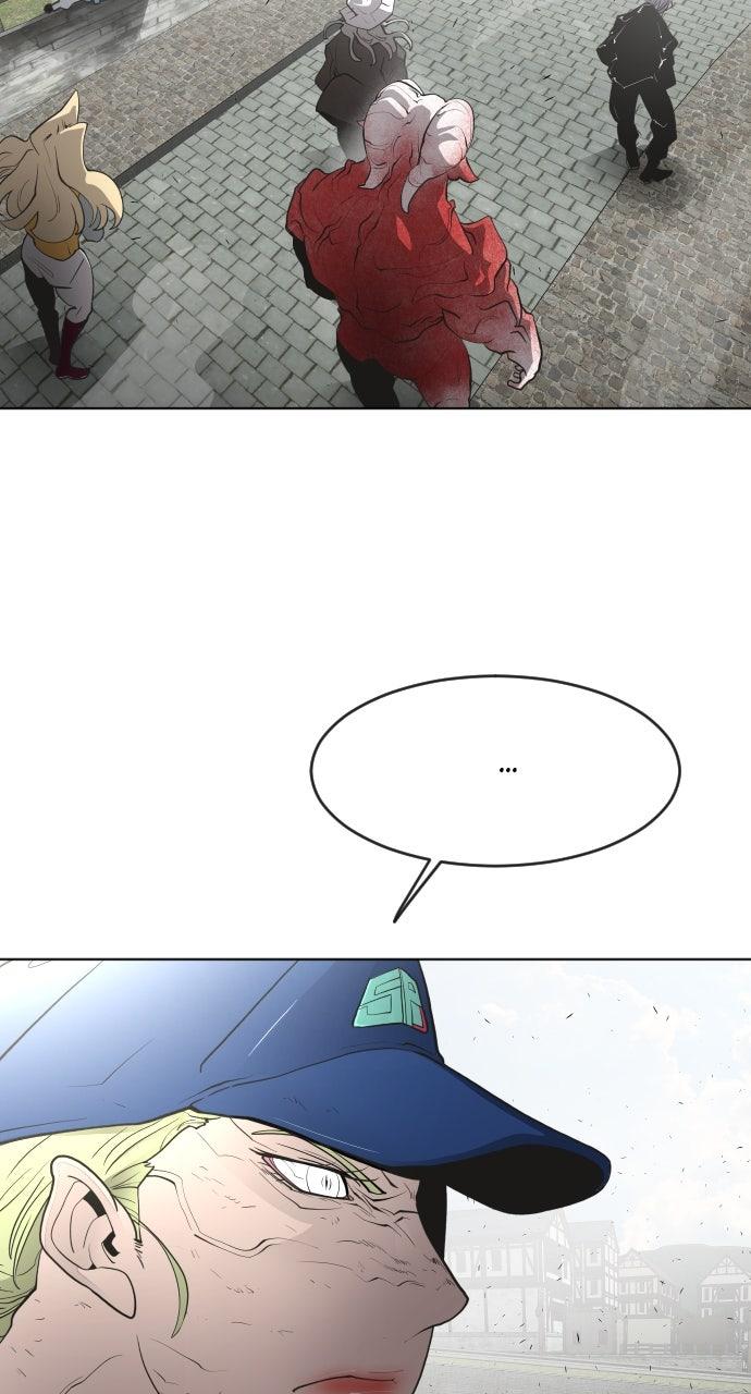 The Superhuman Era Chap 54 - Next Chap 55