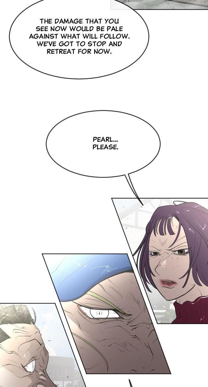 The Superhuman Era Chap 54 - Next Chap 55