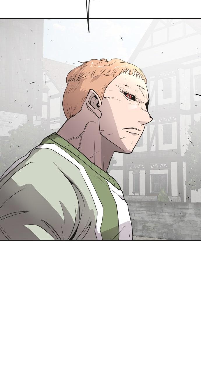 The Superhuman Era Chap 55 - Next Chap 56