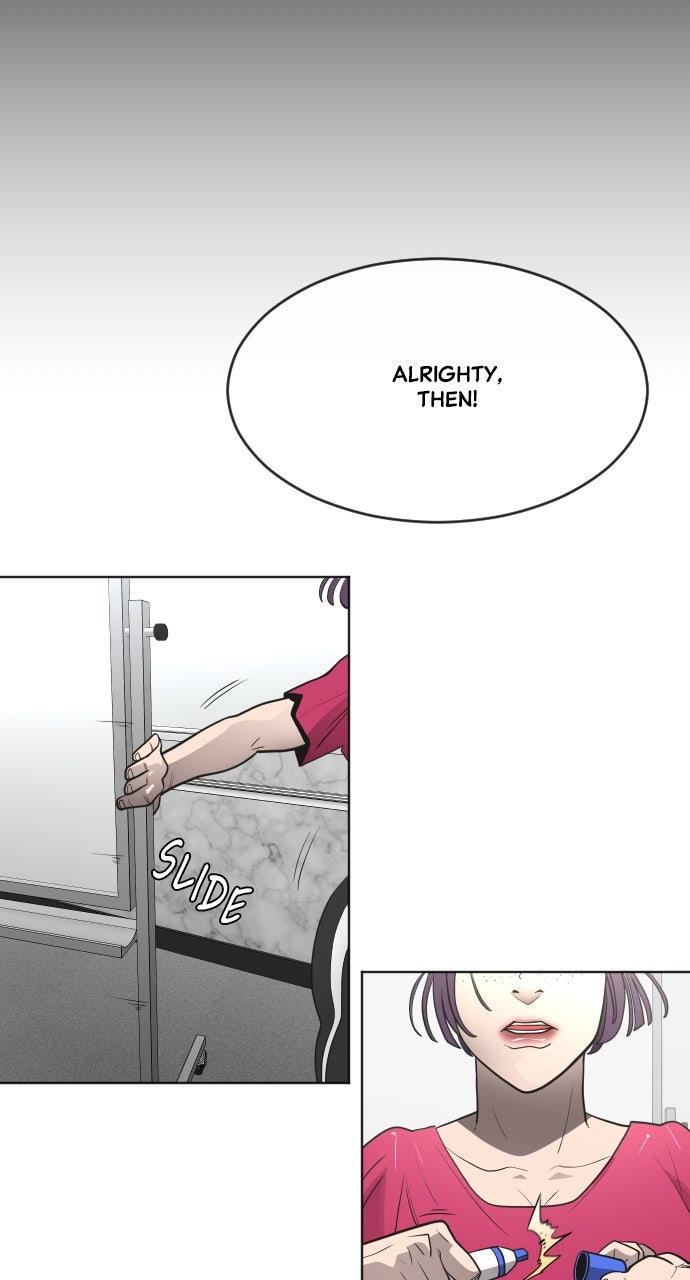 The Superhuman Era Chap 55 - Next Chap 56