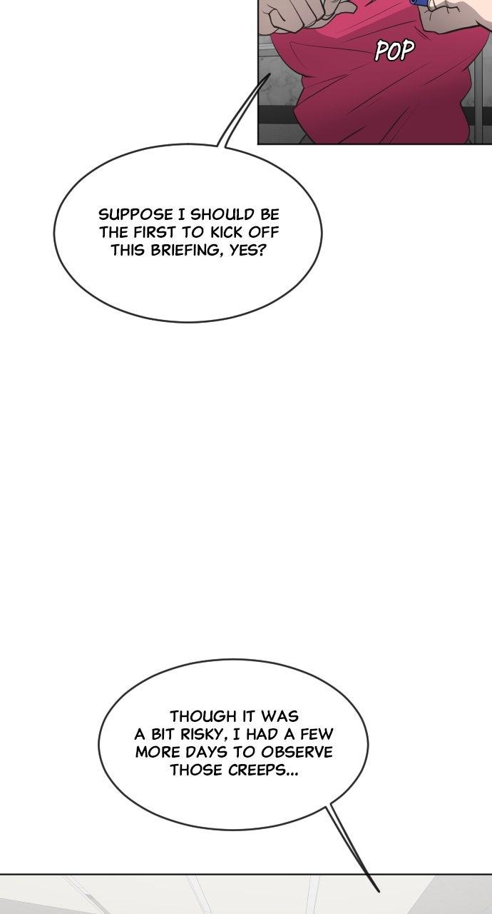 The Superhuman Era Chap 55 - Next Chap 56