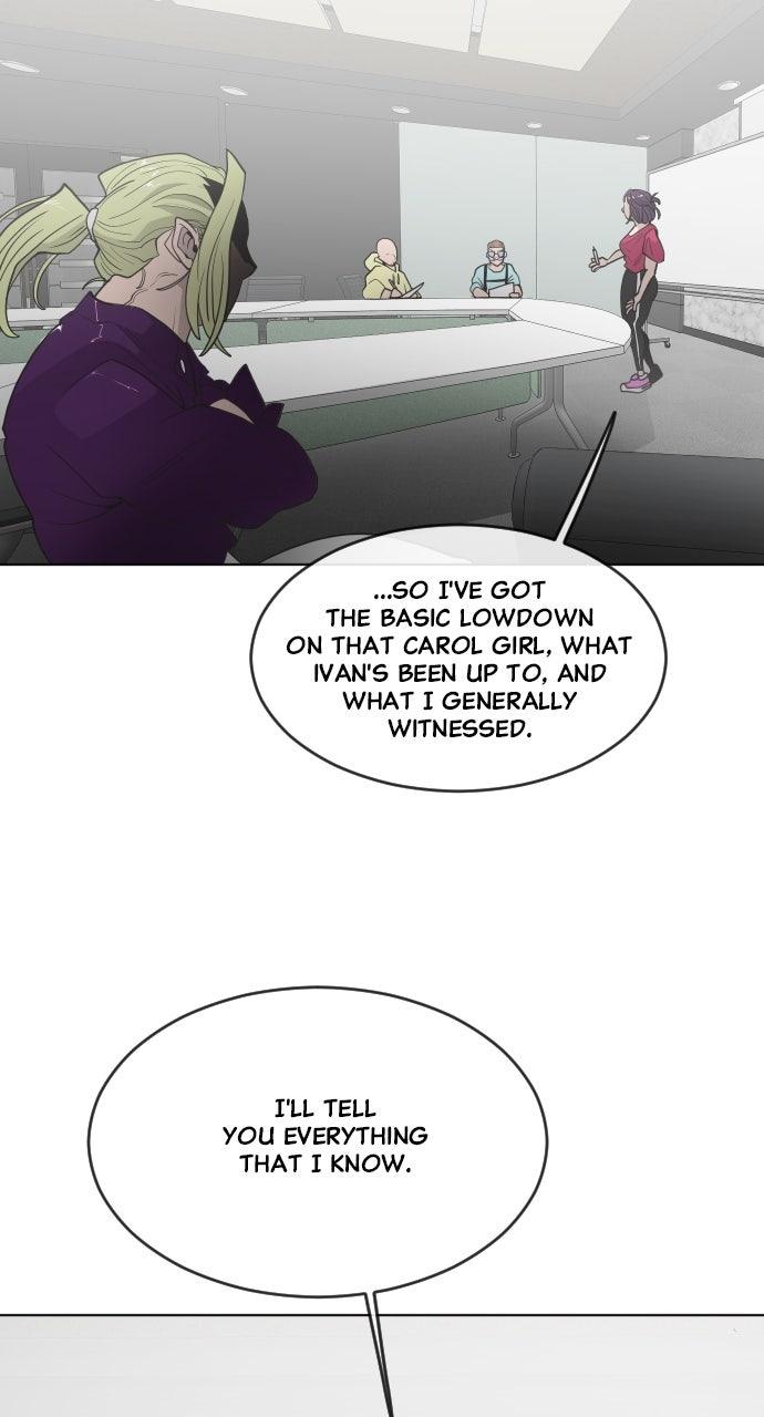 The Superhuman Era Chap 55 - Next Chap 56
