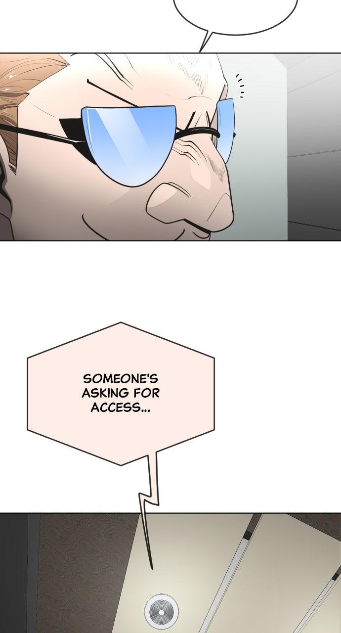 The Superhuman Era Chap 55 - Next Chap 56