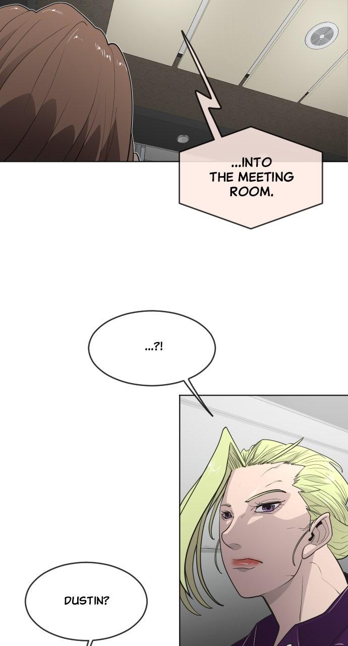 The Superhuman Era Chap 55 - Next Chap 56