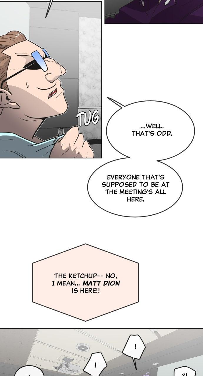 The Superhuman Era Chap 55 - Next Chap 56
