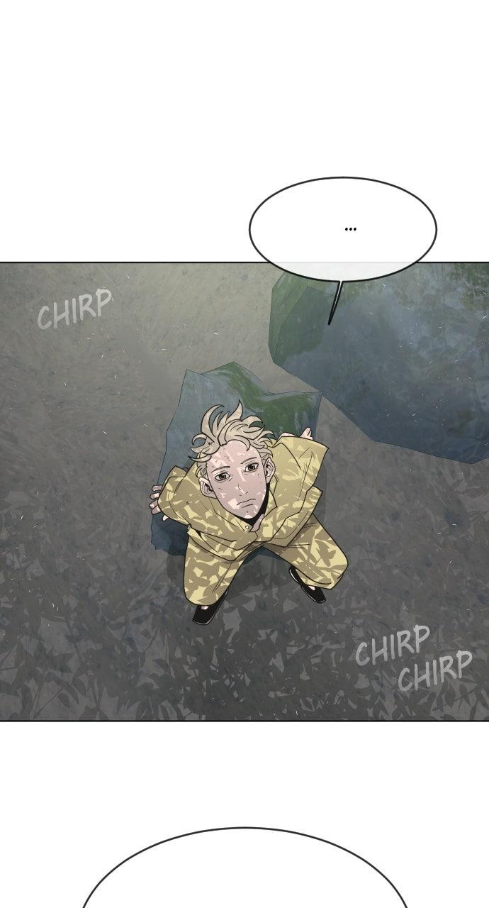 The Superhuman Era Chap 55 - Next Chap 56