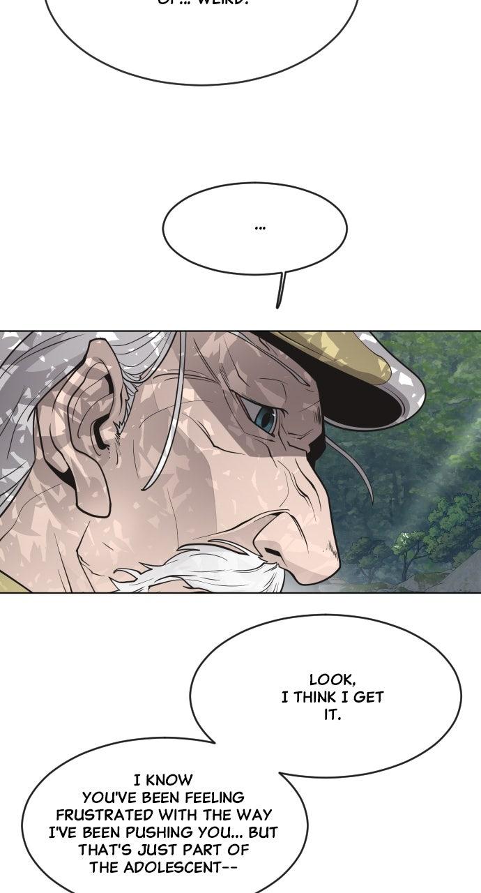 The Superhuman Era Chap 55 - Next Chap 56