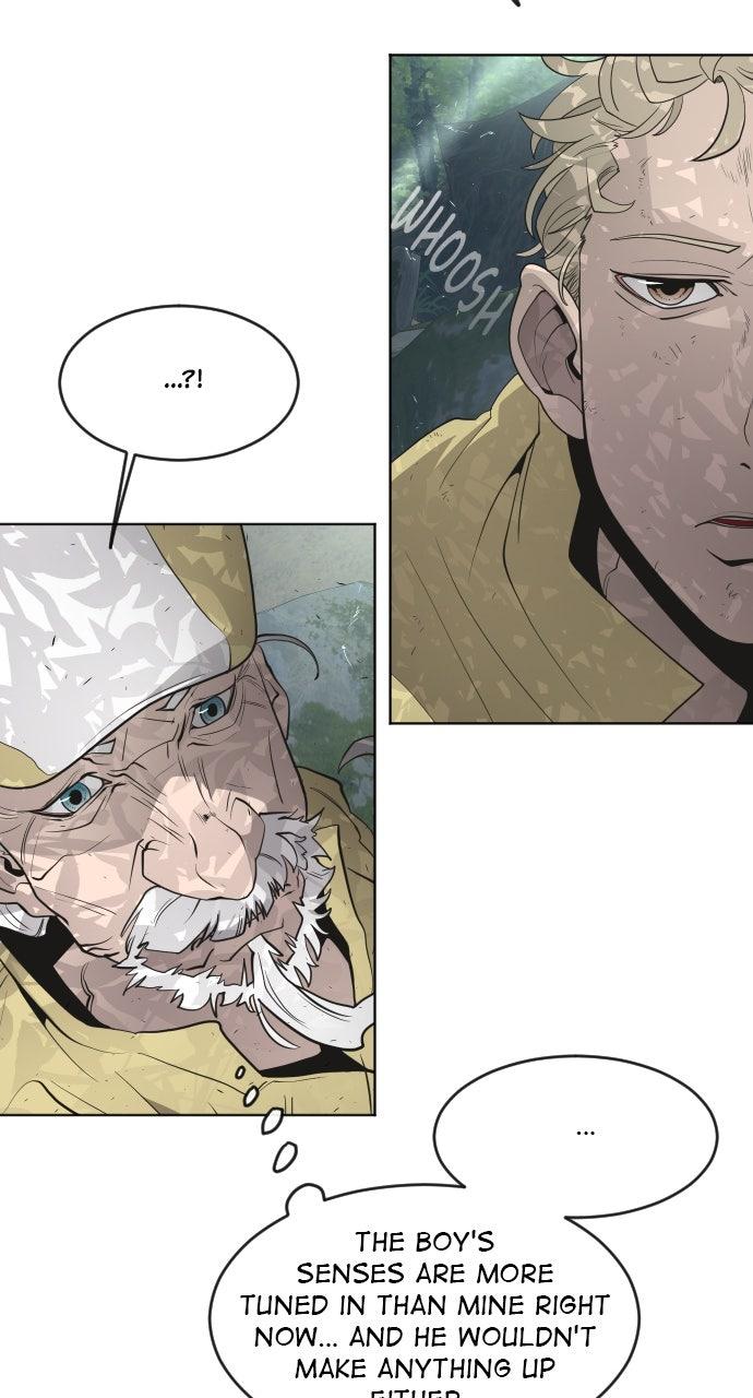 The Superhuman Era Chap 55 - Next Chap 56
