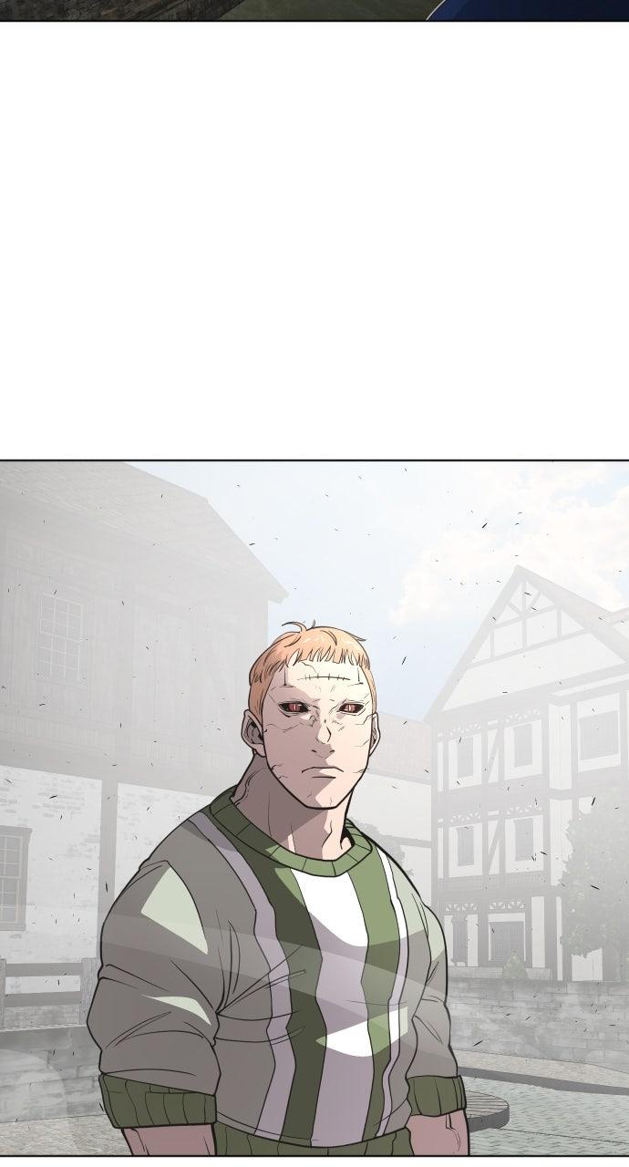 The Superhuman Era Chap 55 - Next Chap 56