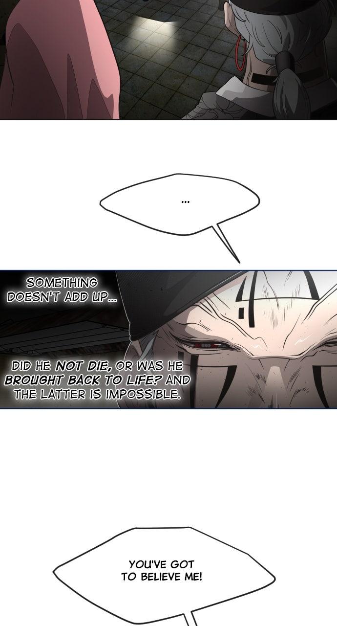 The Superhuman Era Chap 55 - Next Chap 56