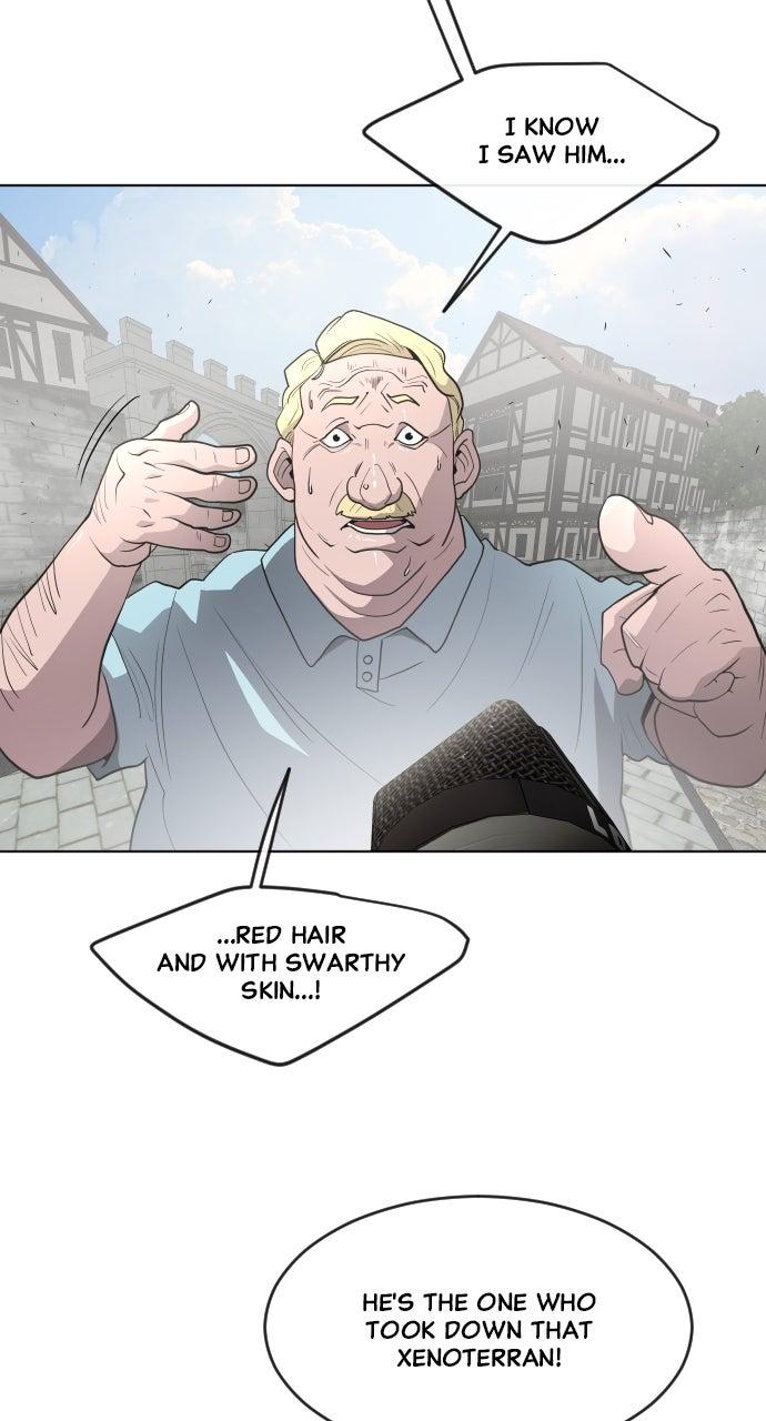 The Superhuman Era Chap 55 - Next Chap 56