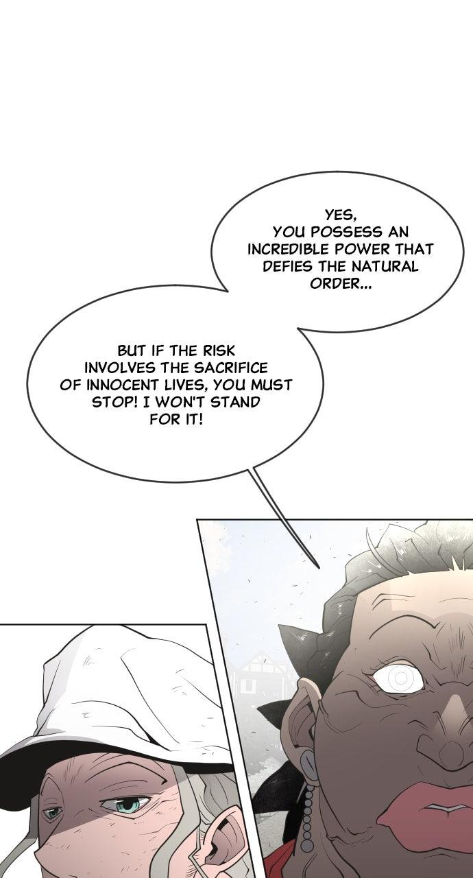The Superhuman Era Chap 55 - Next Chap 56