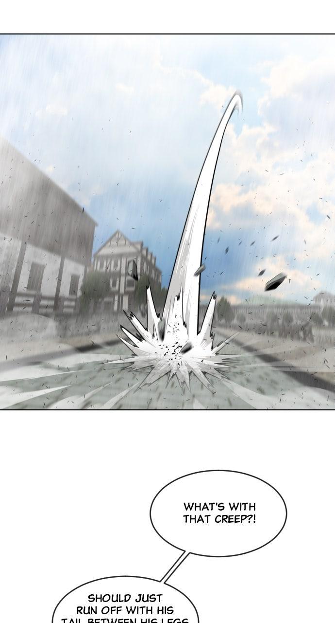 The Superhuman Era Chap 55 - Next Chap 56