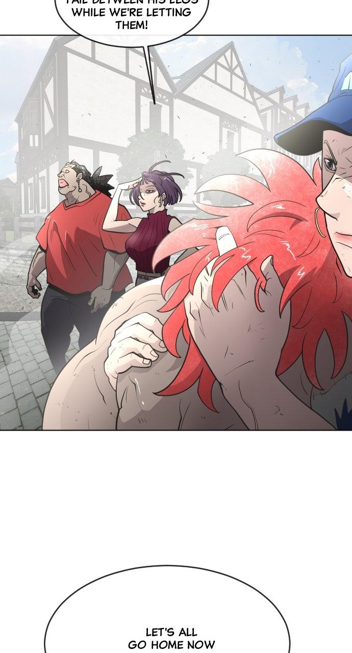 The Superhuman Era Chap 55 - Next Chap 56